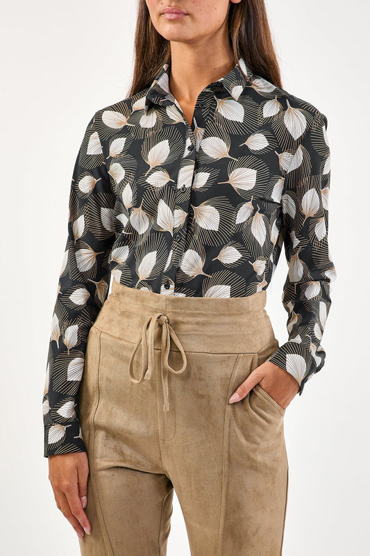 Amalia blouse