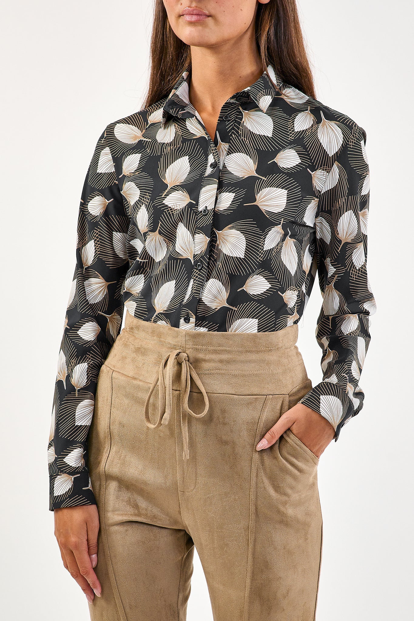 Amalia blouse