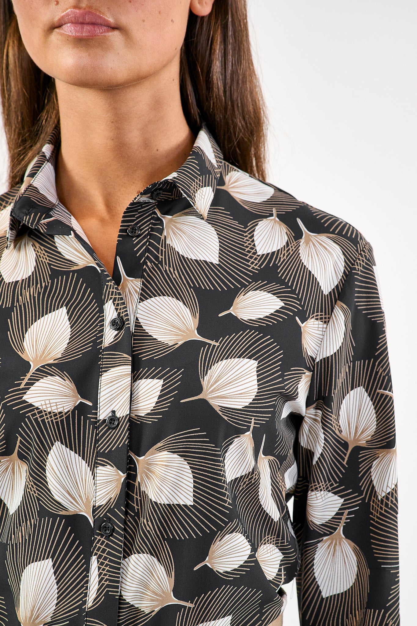 Amalia blouse