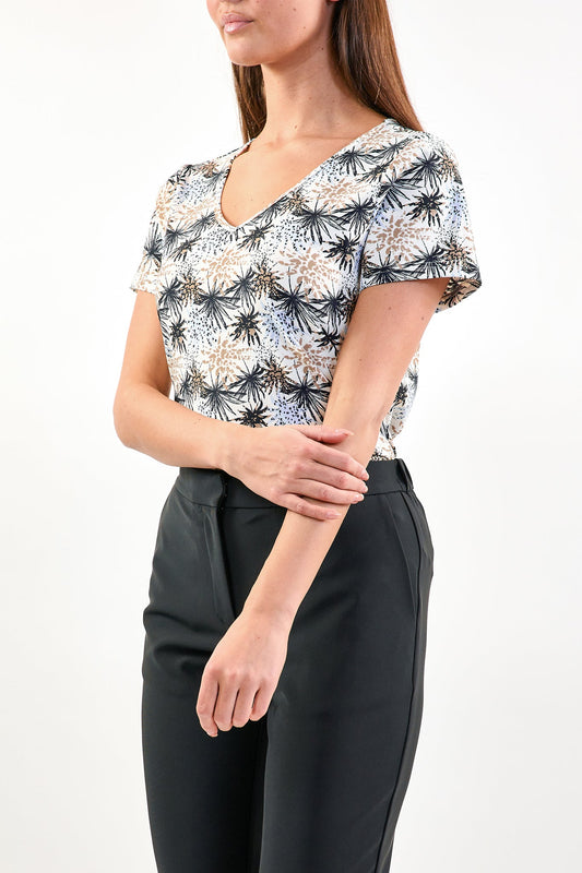 Dagmar top