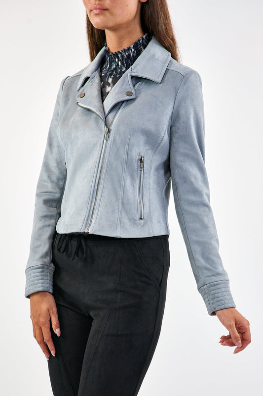 Annelies jacket