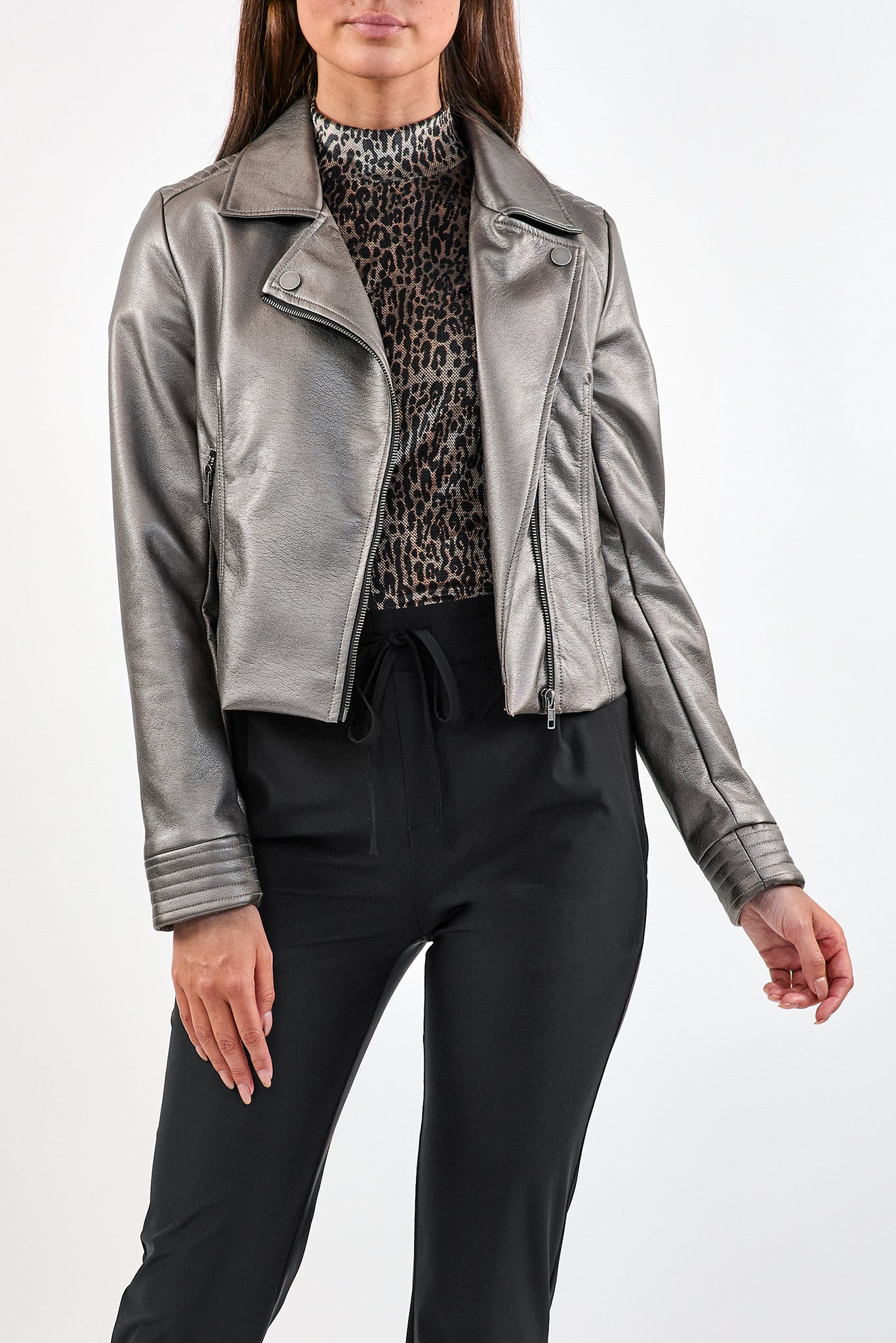 Annelies jacket