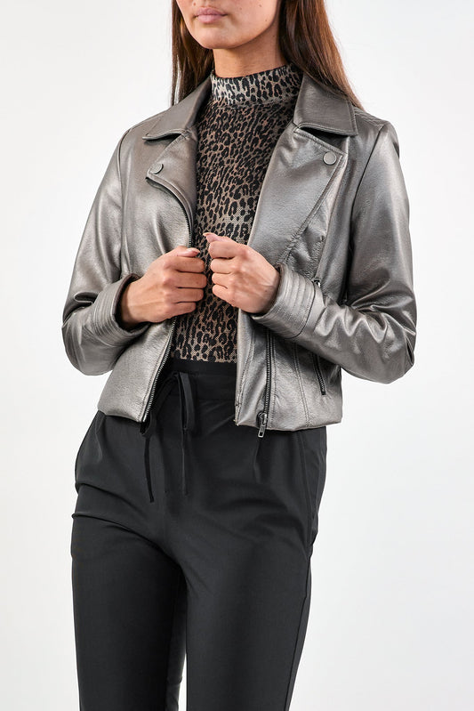 Annelies jacket