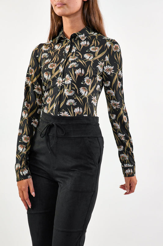 Amalia blouse