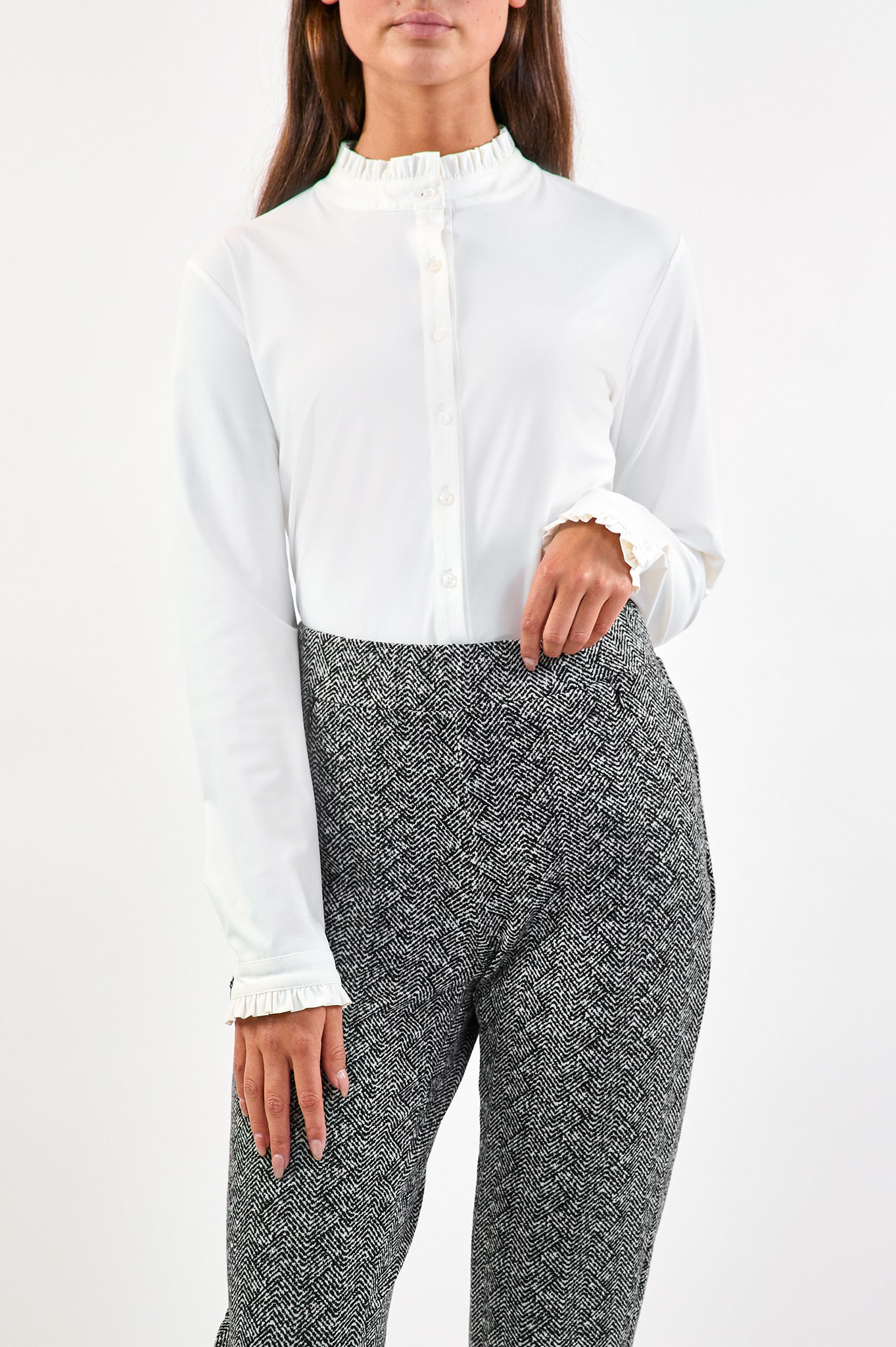 Ceylin blouse